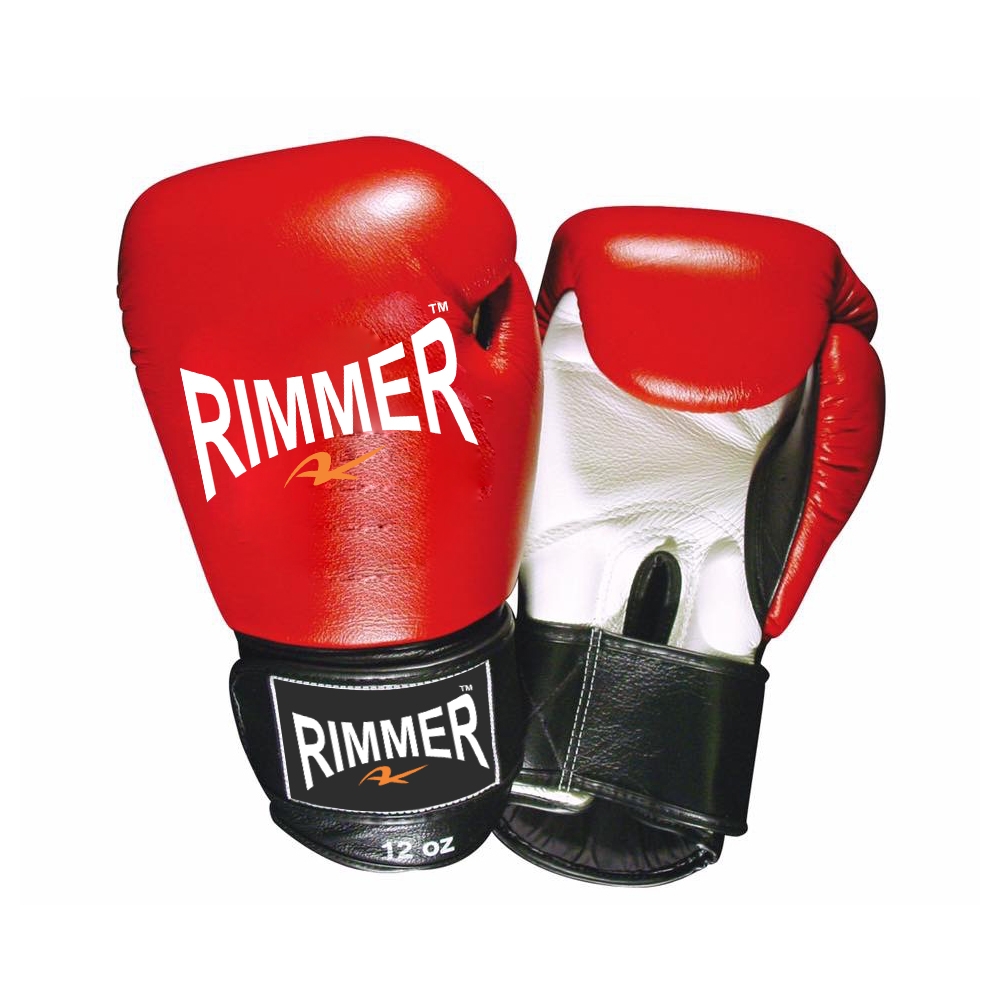 Rimmer Fight Boxing Gloves