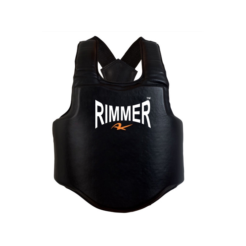 Rimmer Chest Guard