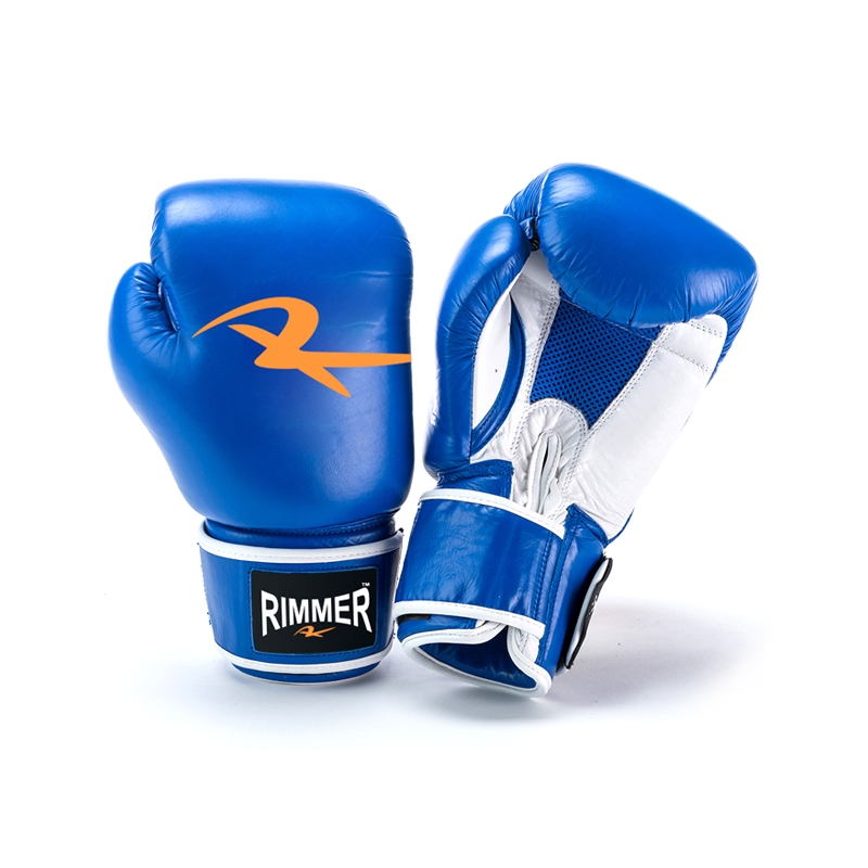 Rimmer Pro Match Boxing Gloves