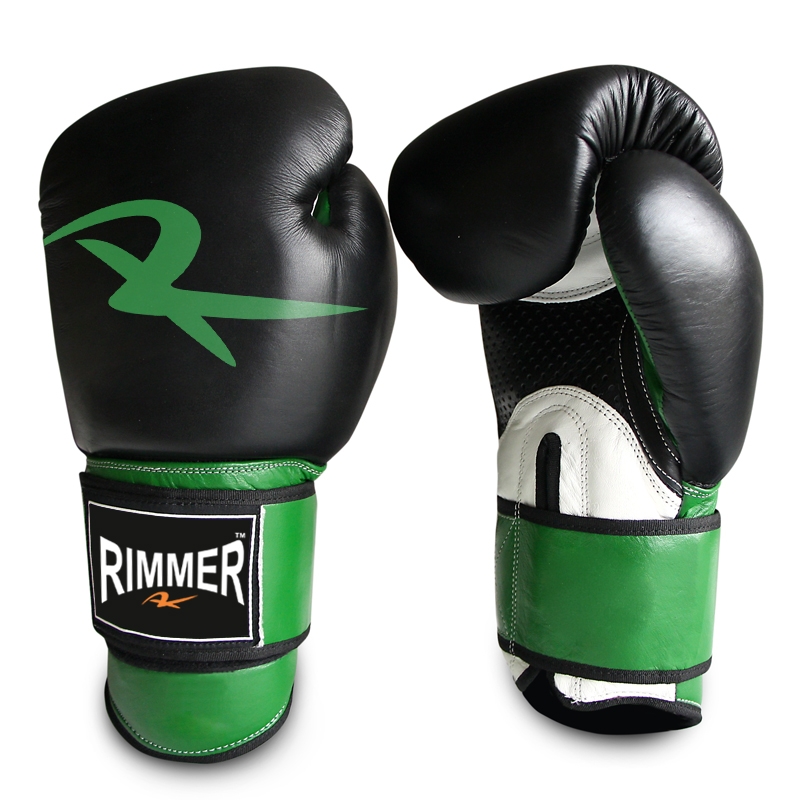 Rimmer Classic Boxing Gloves