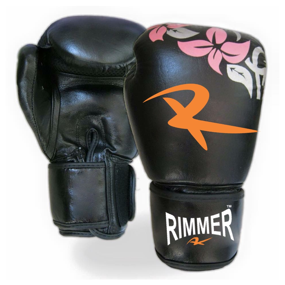 Rimmer Women Traning Boxing Gloves