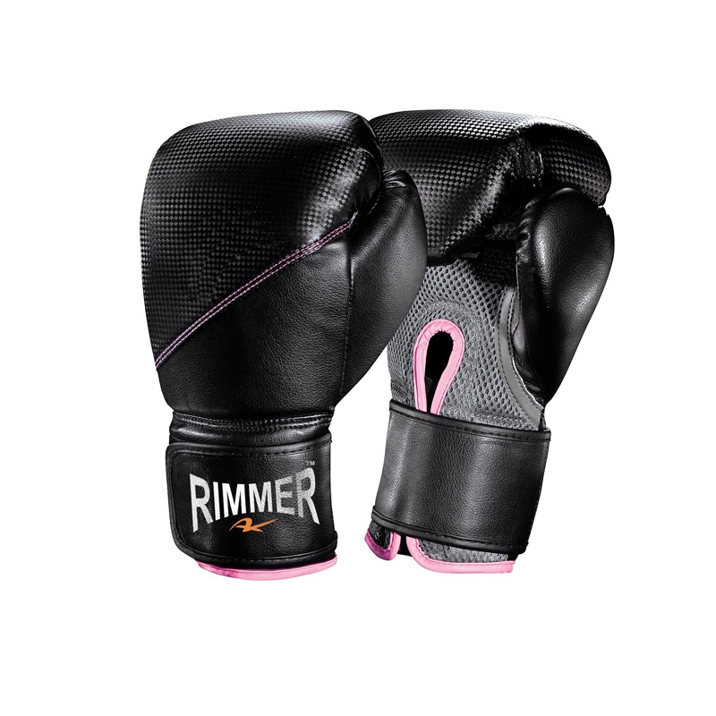Rimmer Women Pro Boxing Gloves
