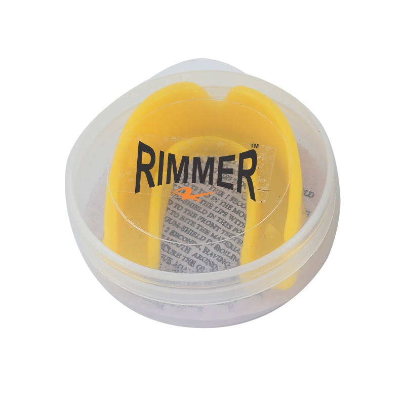 RIMMER MOUTH GUARDS