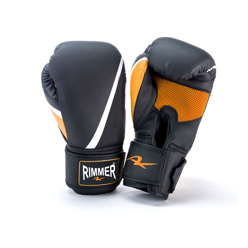 Rimmer Traning Boxing Gloves