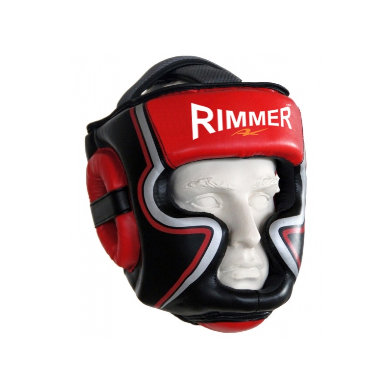 Rimmer Head Guard