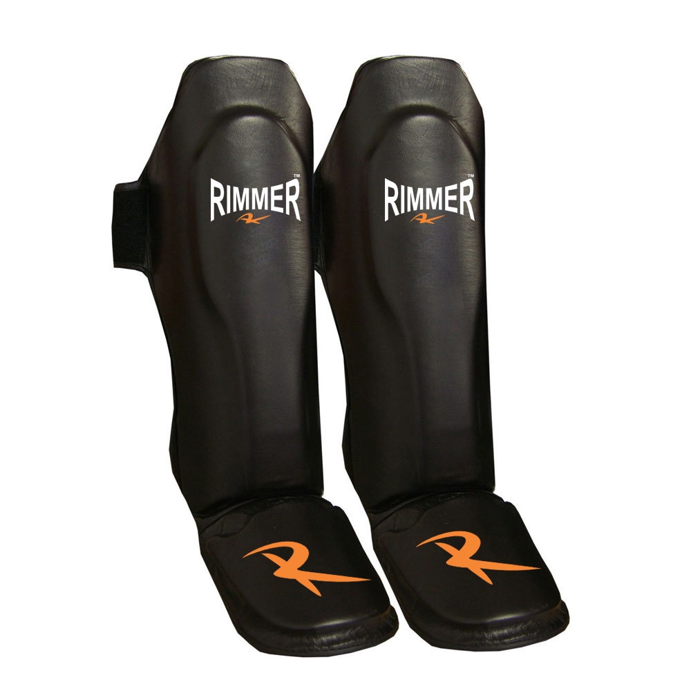 Rimmer Shin Guards