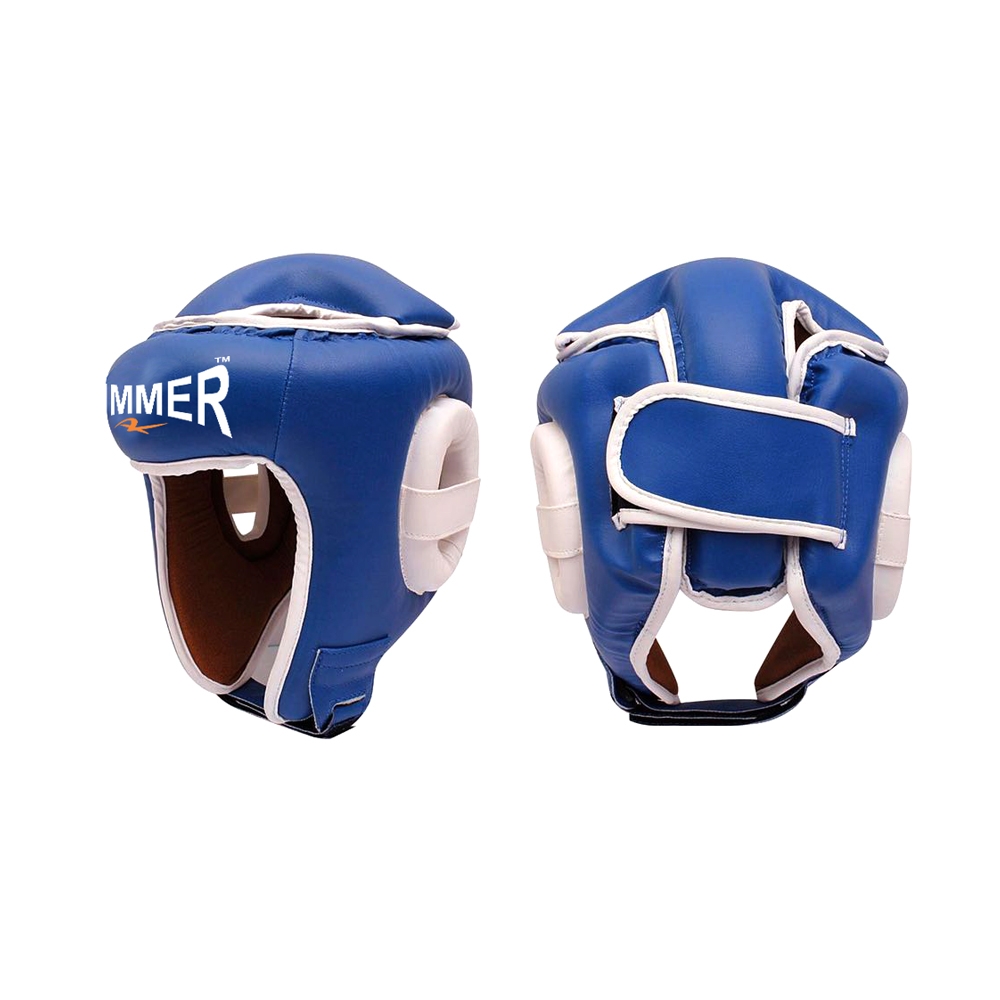 Rimmer Head Guard