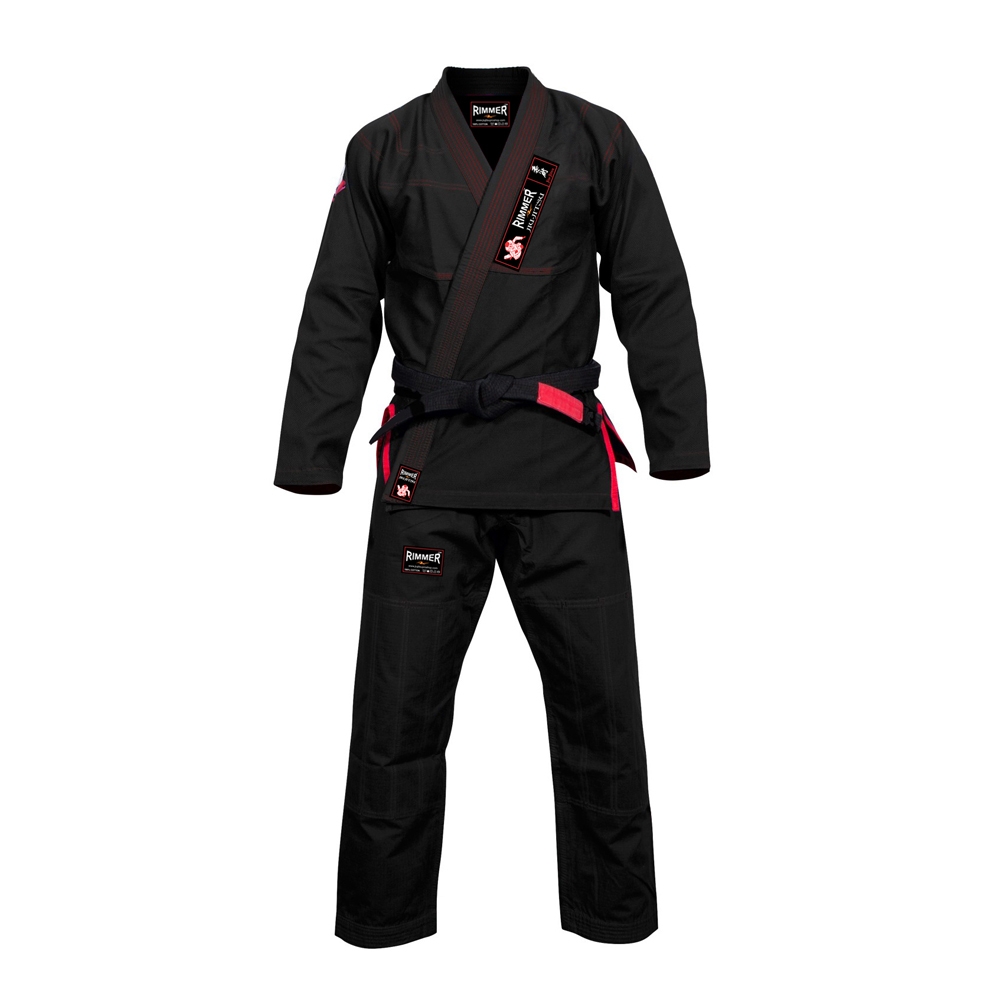 Rimmer BJJ Gi