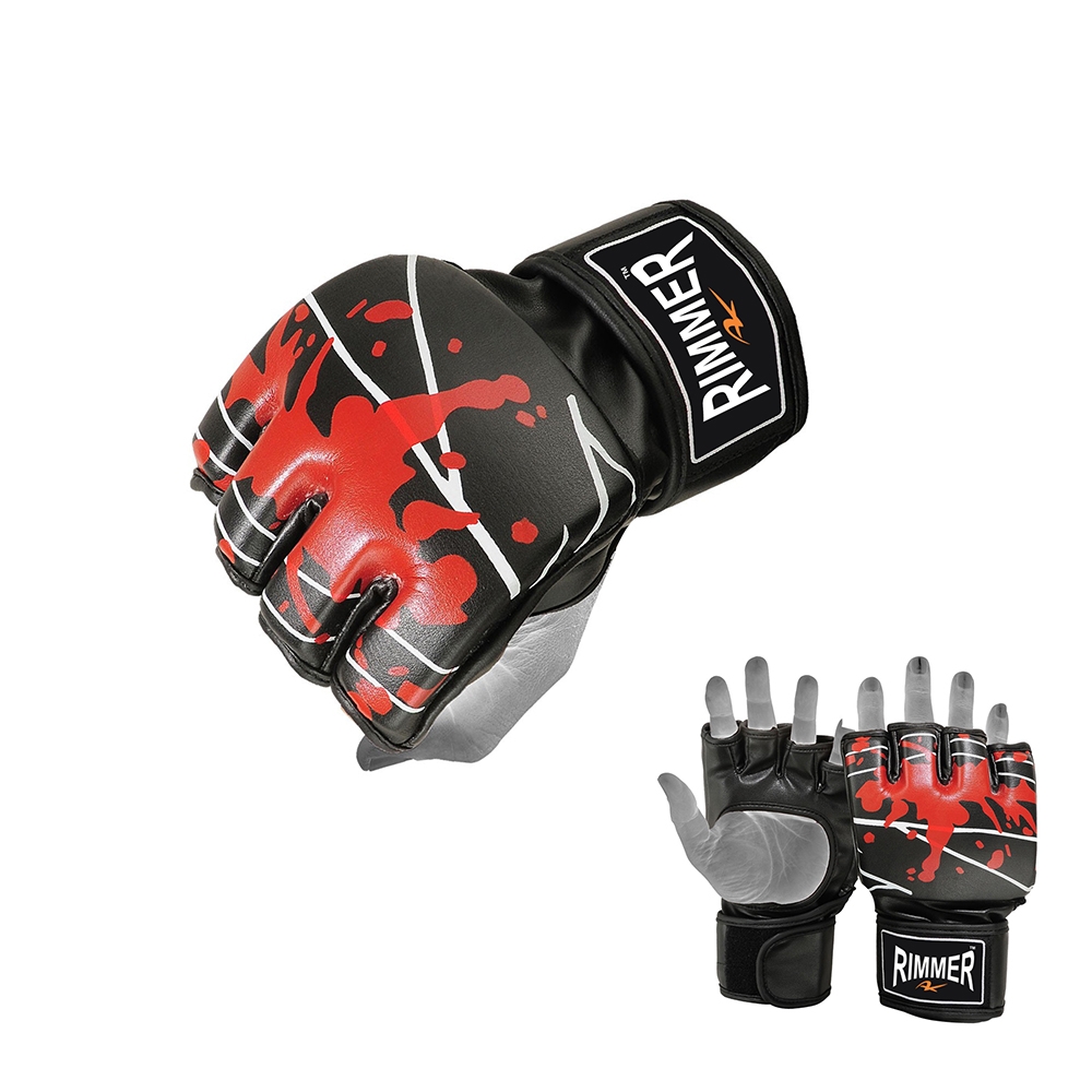 RIMMER MMA/GRAPPLING GLOVE