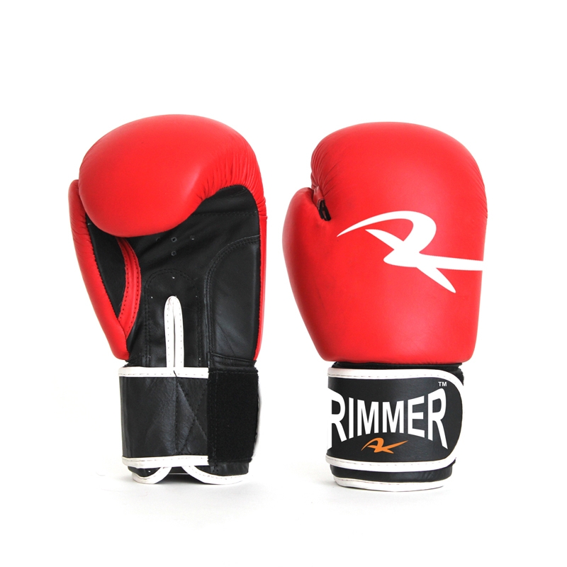 Rimmer Sparring Boxing Gloves